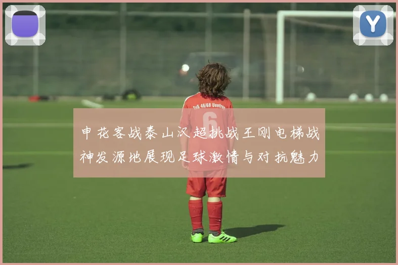 申花客战泰山汉超挑战王刚电梯战神发源地展现足球激情与对抗魅力